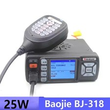 Baojie 318 25w - baojie, bj-318