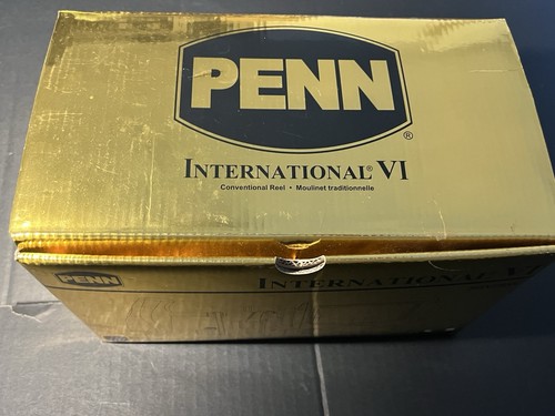 Penn international modello - penn,