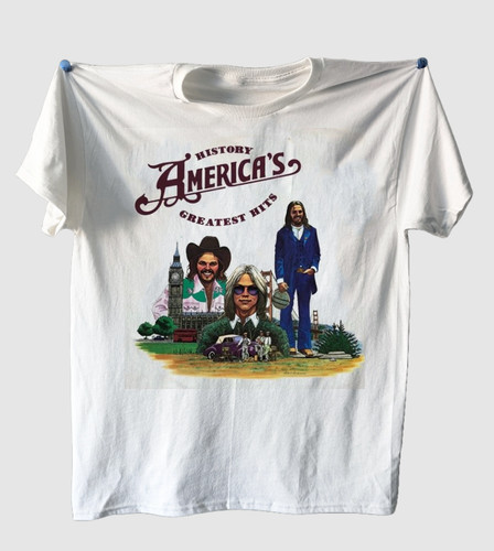 America band album bianca - album,