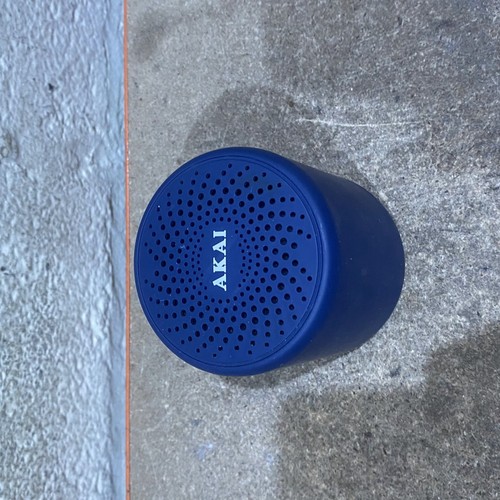 Akai a61050bl altoparlante - a61050bl,