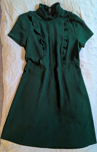 Zara mini abito - mini, donna