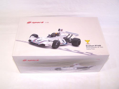 Spark 18s540 brabham - spark,