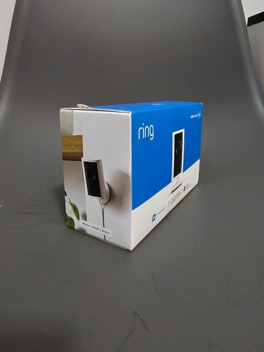Ring videocamera interna plus - ring,