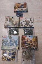 soldatini airfix 1 72 Lotto 2°g.m. Contenuto Non So Se Completi 