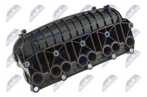 Modulo tubo aspirazione