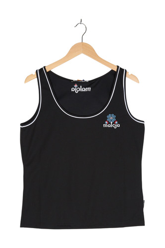 Top maloja vidam maglia bici - top,