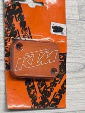 Coperchio cilindro freno a