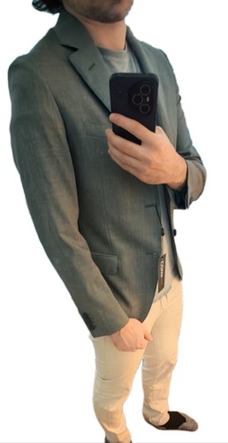 Giacca uomo elegante - , enrico