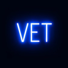 SpellBrite Insegna VET |
