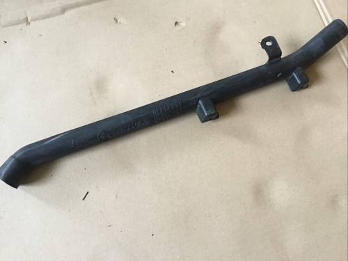 Tubo aspirazione aria airbox