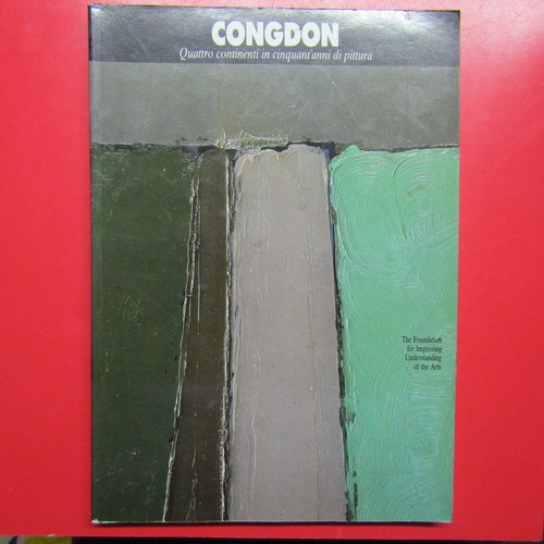 William congdon quattro - william,