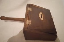 ELEMOSINIERA  ANTICA ORIGINALE