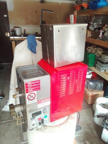 Arcobaleno pasta machine - i,