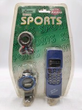 Husonic Radio Vintage AM FM