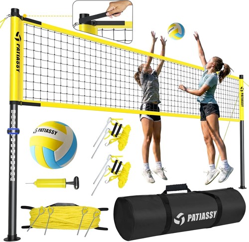 Set rete pallavolo - set,