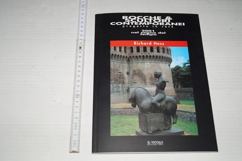 Rocche scultori - rocche,