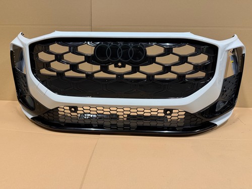 Paraurti anteriore audi 83h - audi,