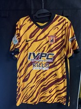 MAGLIA  CALCIO BENEVENTO