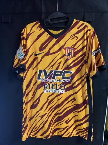 Maglia calcio benevento - calcio,