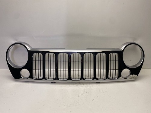 Griglia anteriore jeep liberty - anteriore,