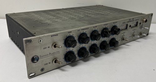 Summit audio dcl - summit,