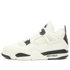 Nike Air Jordan 4 Retro Flight