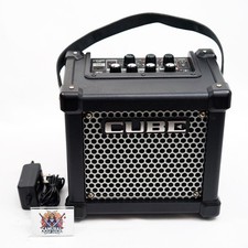 Roland Micro Cube GX Black