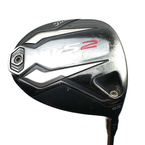 Driver titleist ts2 9 5 - driver, 9,5