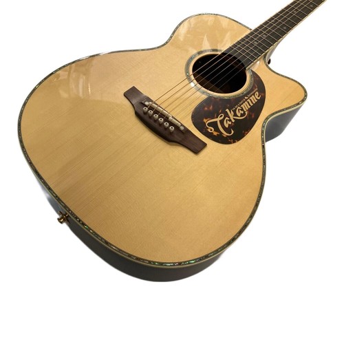 Takamine dmp700cad - dmp700cad-dc, 50°