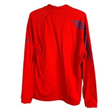 Adidas Uomo 1/4 Zip Golf