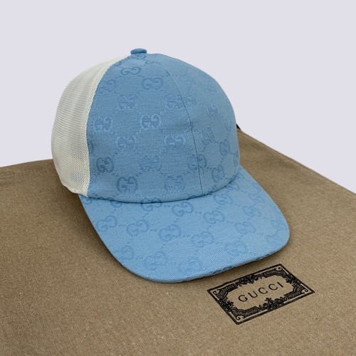 Cappello berretto baseball