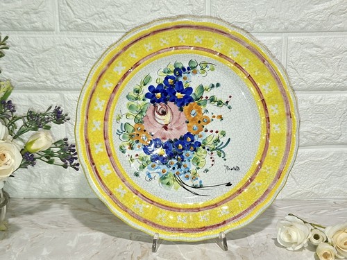 Vintage piatto muro - vintage,