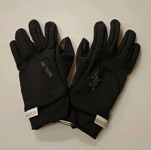 Guanti arc teryx venta - arc'teryx, nero