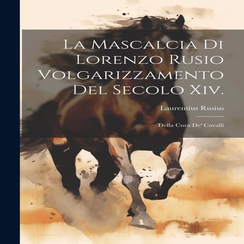 Mascalcia lorenzo rusio - di,