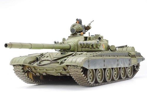 Carro armato tamiya tm35160 - carro,