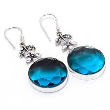 Orecchini gioielli in argento