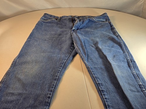 Jeans uomo wrangler - jeans, vintage