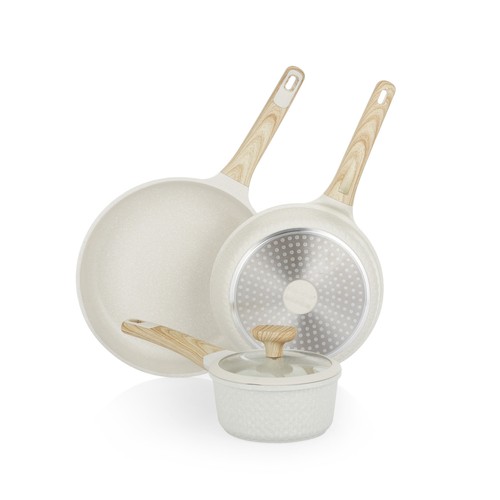 Batteria pentole pezzi - batteria,