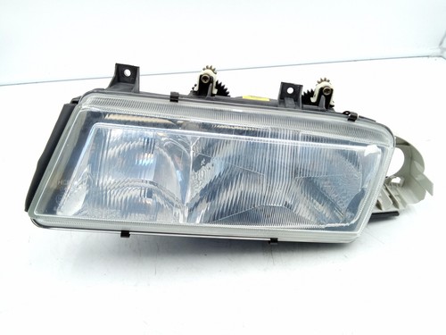 Lancia delta serie - 2°,