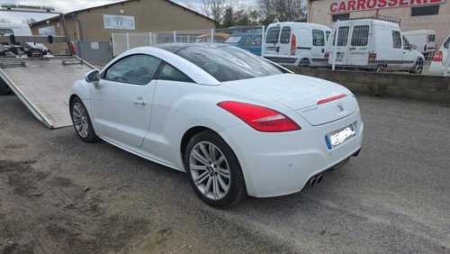 Traversa rinforzo paraurti