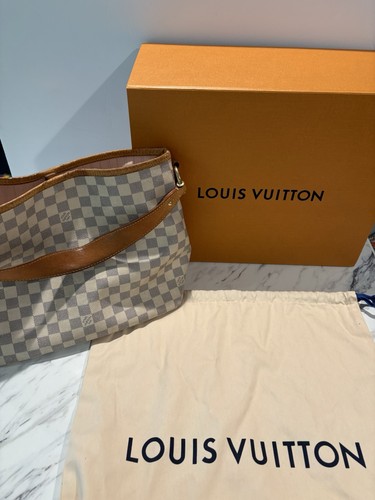 Autentica borsa tracolla - autentica,