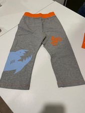 Pantaloni KTM tuta bambino