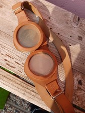 Occhiali  Carabinieri Anni 50