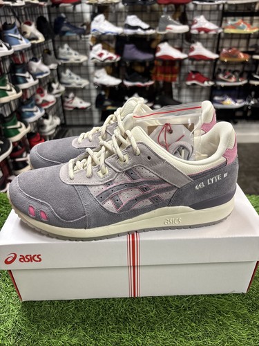 Sneaker uomo asics end - sneaker,