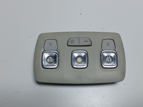 Plafoniera per renault megane - per,