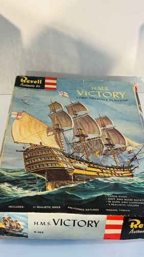 Modellino vintage revell scala - revell,