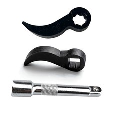 1 Set Strumento di Rimozione