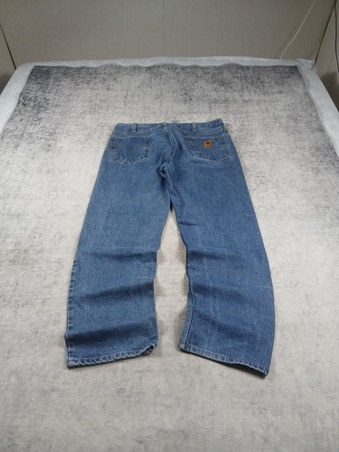 Jeans carhartt b460 dvb - carhartt, b460-dvb