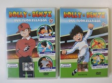 holly e benji dvd