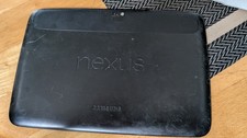 Nexus 10 32 GB, Wi-Fi, 10